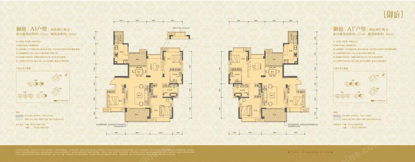 重庆改善型住房潜力最好的区,重庆西区改善楼盘