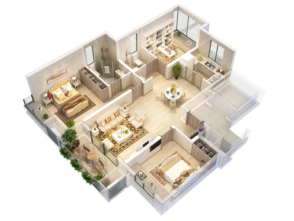 被逼走的苏州刚需客,在这个2.5万/平的地段进场|幸福测评