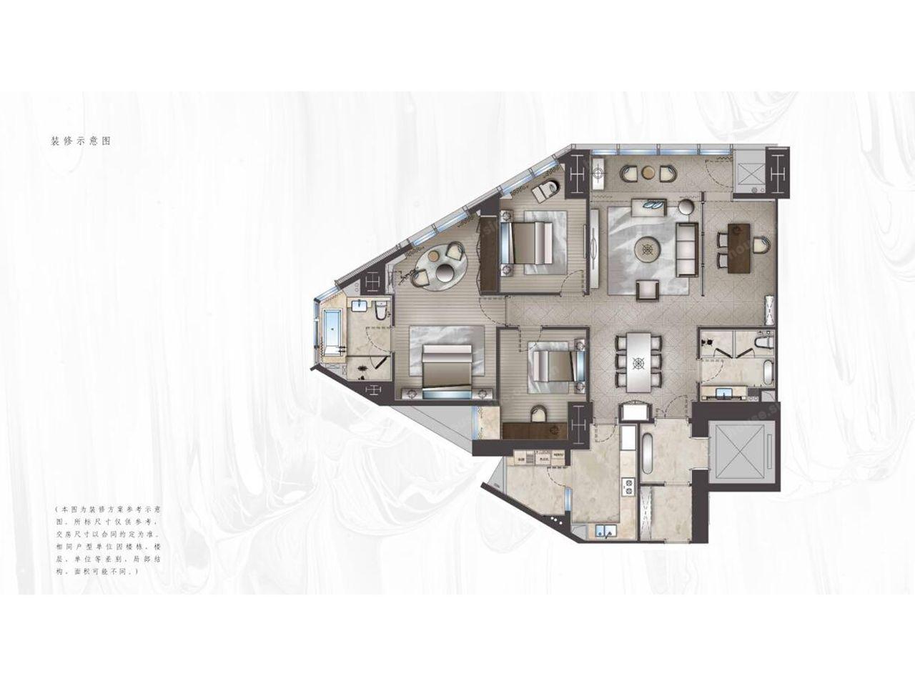 重庆刚需最有性价比的房子,重庆最值得买的刚需房子