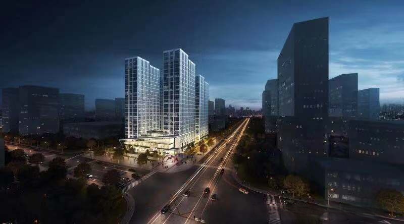 1.2万一平倒挂盘，抢滩石家庄核心区的终极答案？|幸福测评