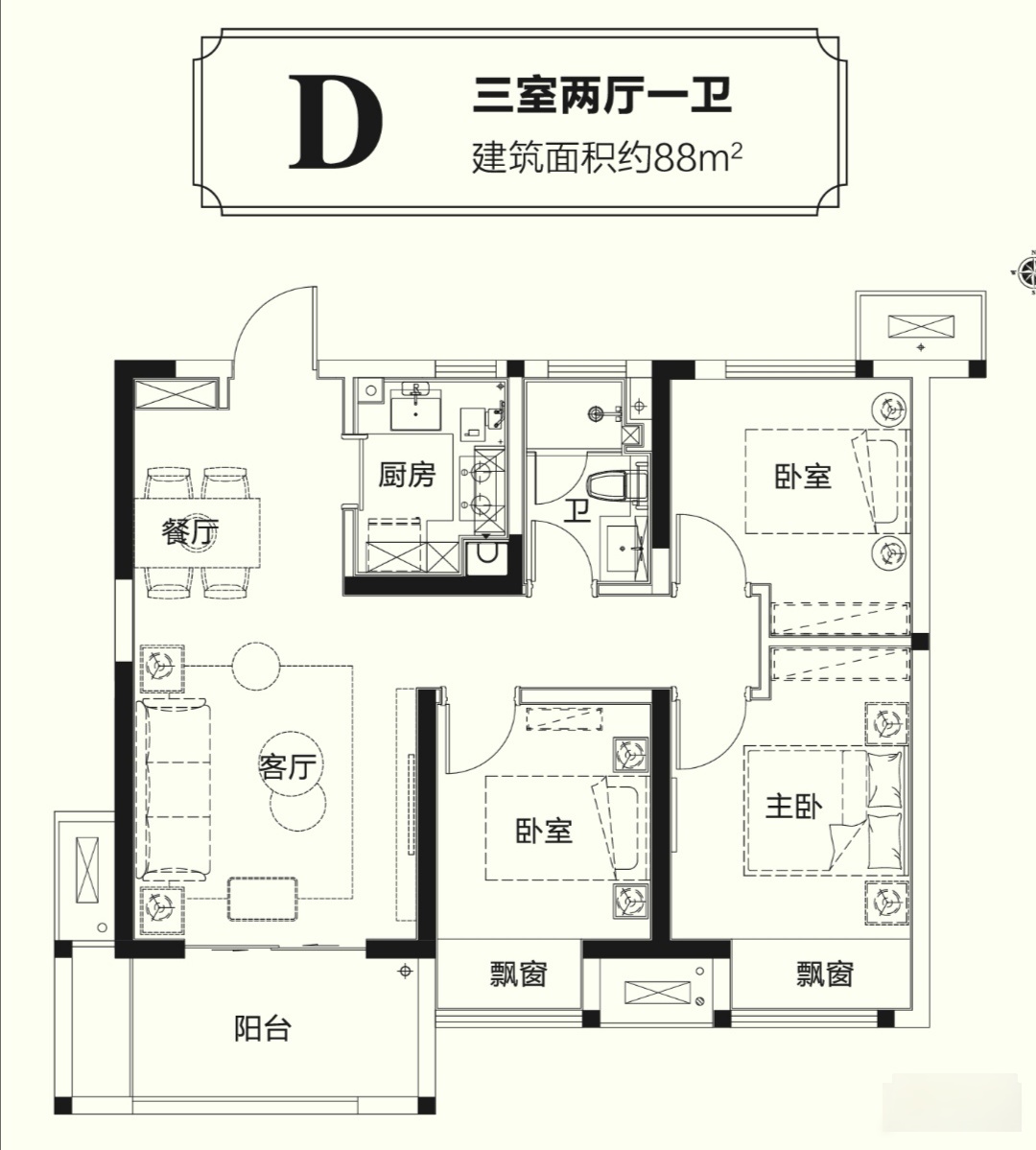 被逼走的郑州刚需客，在这个1.6万/平的地段进场｜幸福测评