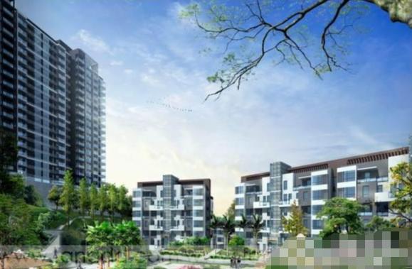 重庆买房120万刚需哪里最好,重庆2万一平的房子