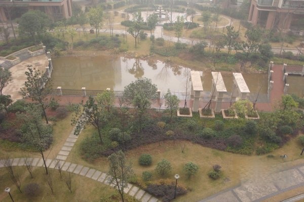 雨花区树木岭新城新世界怎么样,长沙树木岭最新楼盘