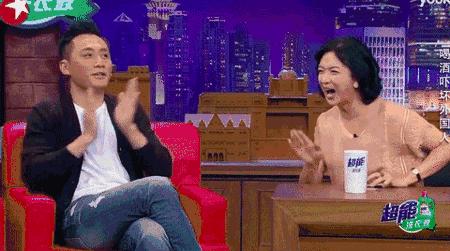 刘烨一家四口颜值照片,刘烨丑不丑