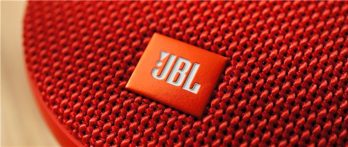 jbl蓝牙音响clip2怎么样,jblclip2代蓝牙音箱