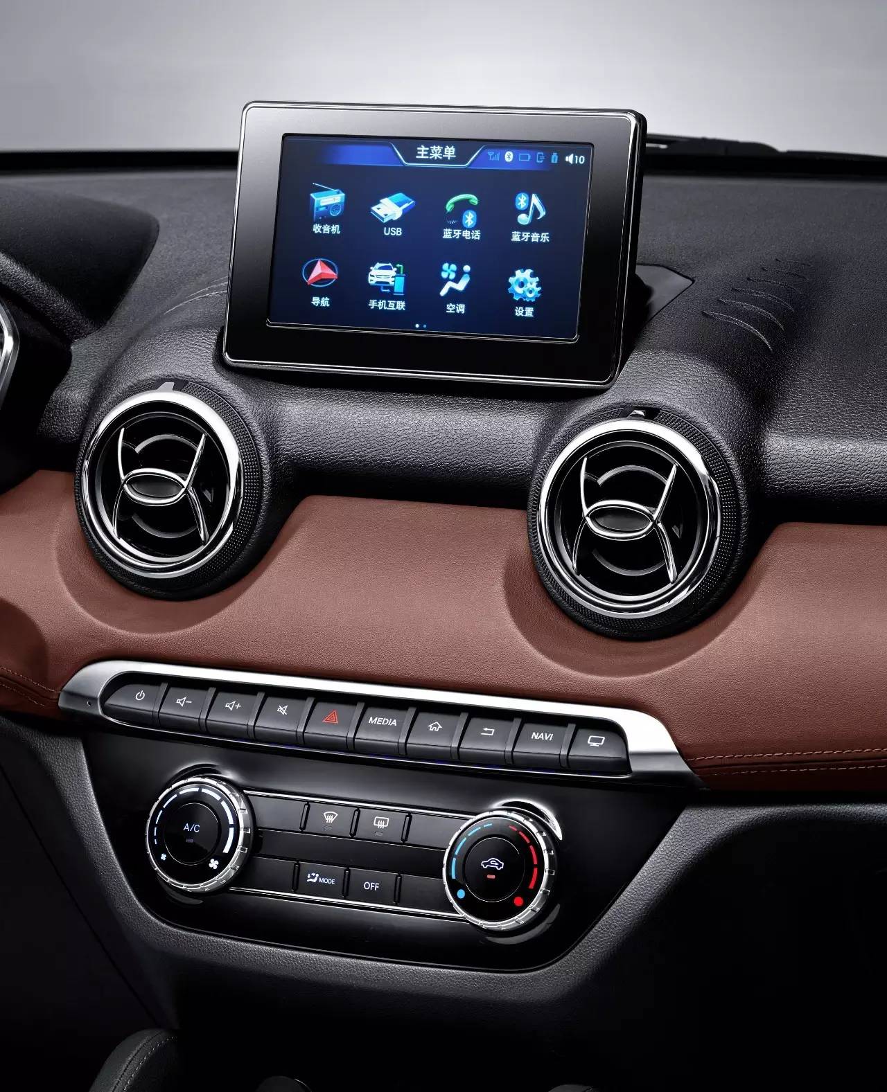 昌河q35试驾全体验,昌河q35的实测油耗