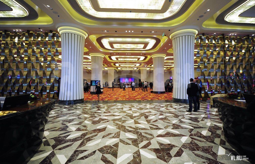 海参崴去哪里逛,海参崴之行