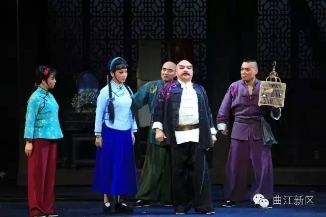 易俗社讲解,易俗社来历大白话讲解