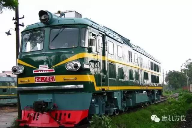 南铁东风,东风内燃机车长度