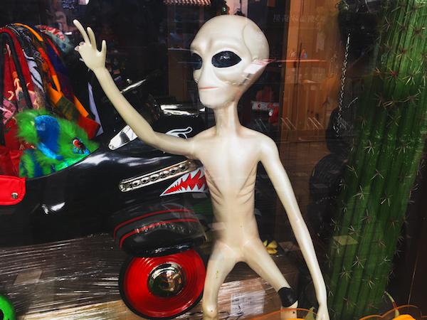 为什么很多人喜欢丧尸片,为什么丧尸会让人感到恐惧