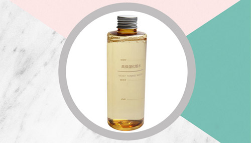 日本平价水乳化妆品,日本平价柔肤水