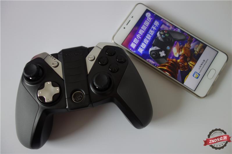 盖世小鸡g4手柄玩switch,switch盖世小鸡手柄g4