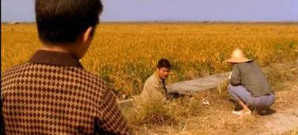 凶手样子,凶手的样子简介