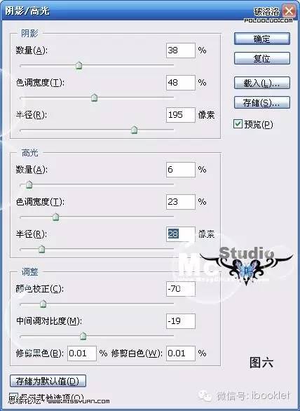 photoshop数码相片调色宝典,photoshop数码人像精修全攻略