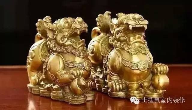 家中招财摆件摆放位置有哪些忌讳,家里招财摆件摆放位置