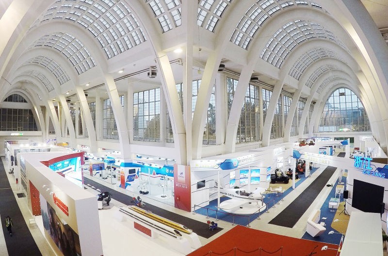 布尔诺展会,捷克布尔诺国际机械展览会