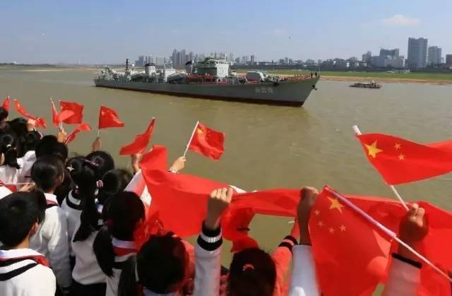 这些人可以领钱！这些都免费！10月，南昌被14个好消息霸屏