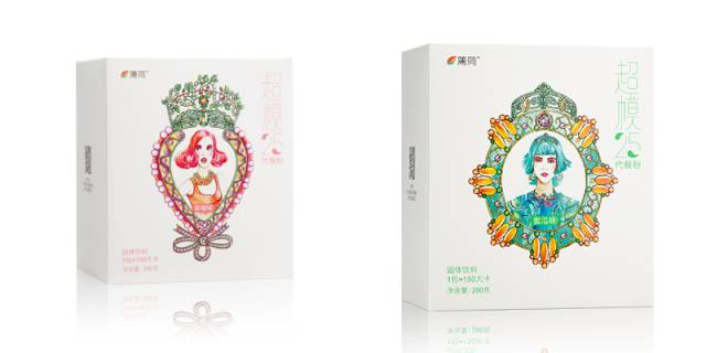 减脂口红,减肥口红