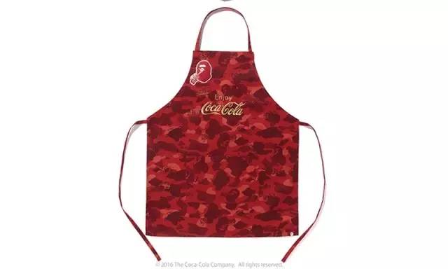 bapex可口可乐,可口可乐bape