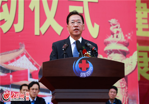 淄博世博高新医院专家,淄博市世博高新医院怎么样