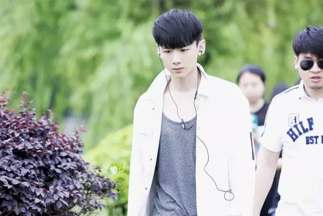 真实不做作的男生,很真实不做作的男生