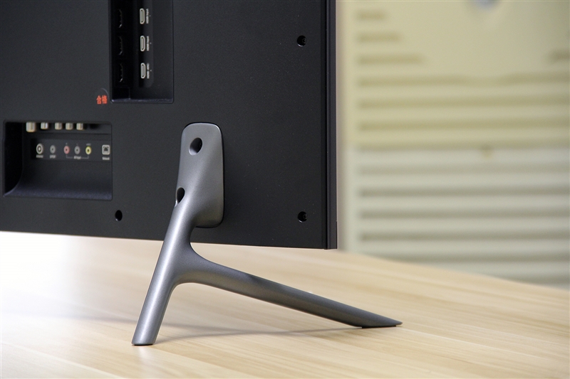 小米电视55寸4c深度评测,4k超高清hdr