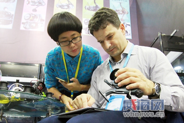 威海国际渔展会,威海国际渔具博览会官网