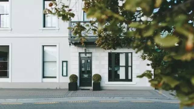 新西兰住宿最好的酒店推荐,泰国最漂亮的酒店每晚130元