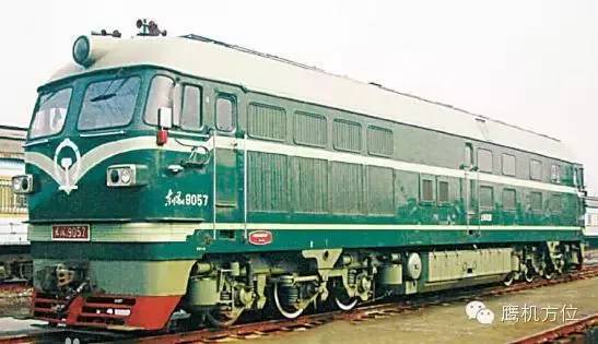 南铁东风,东风内燃机车长度