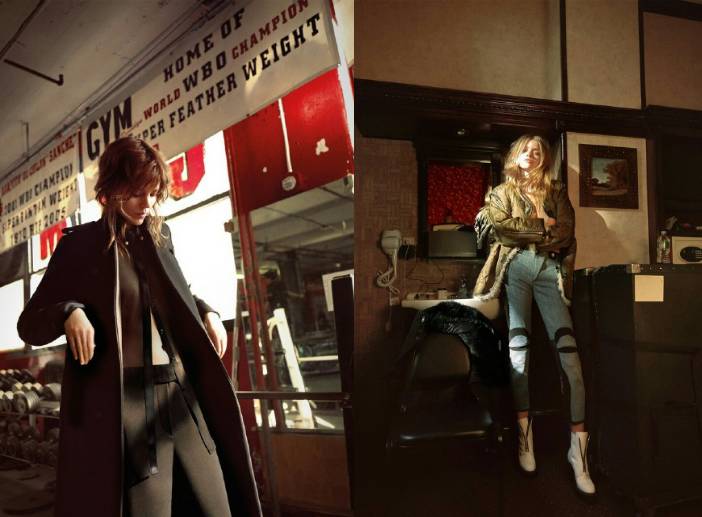 F王子+安公子，那些让我想嫁给她的女生都回归了！