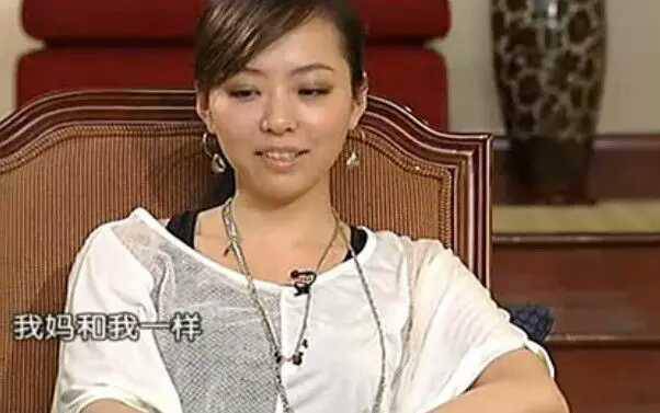 张靓颖跟冯轲分手后状态回升,张靓颖和冯轲现场视频