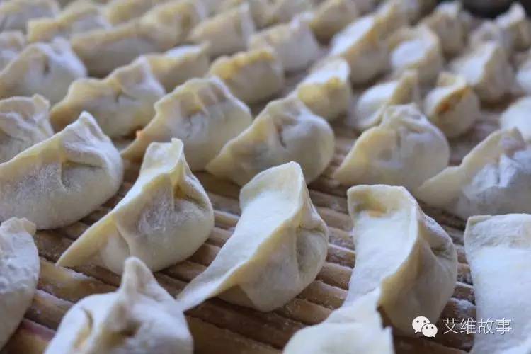 艾维wwoofer之：从艾维的世界路过