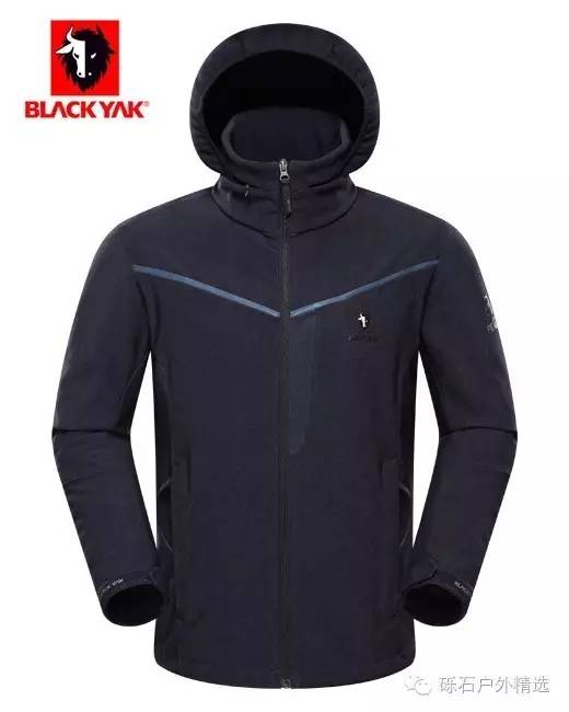 秋冬户外穿衣原则,秋天衣服指南