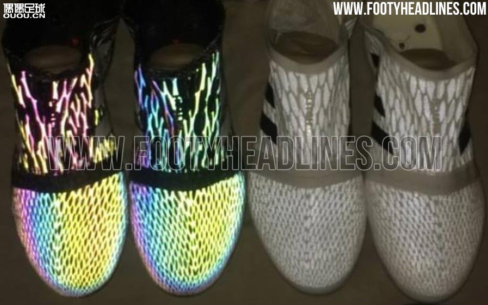 阿迪达斯新配色足球鞋猎鹰,阿迪达斯新款鞋子2023镂空鞋底