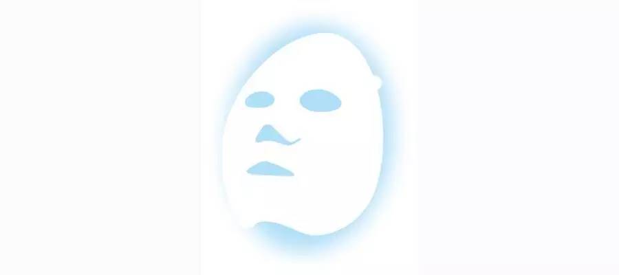 精华液多的靠谱面膜——suisai3D立体面膜