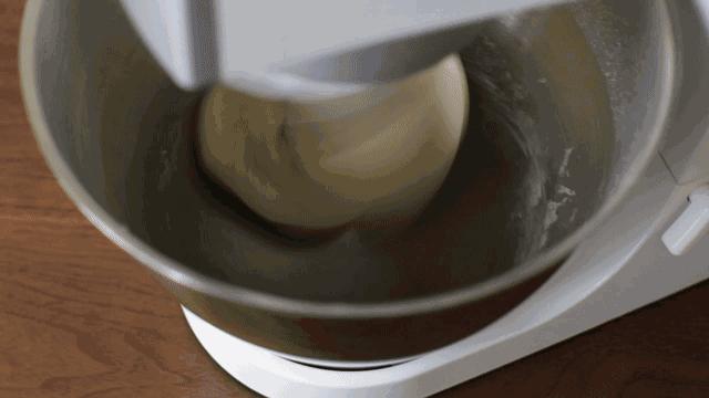 凯伍德高端家用厨师机了解一下,凯伍德厨师机适合烘焙吗