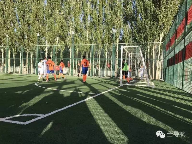 自治区五人制足球联赛,广东省五人争霸赛