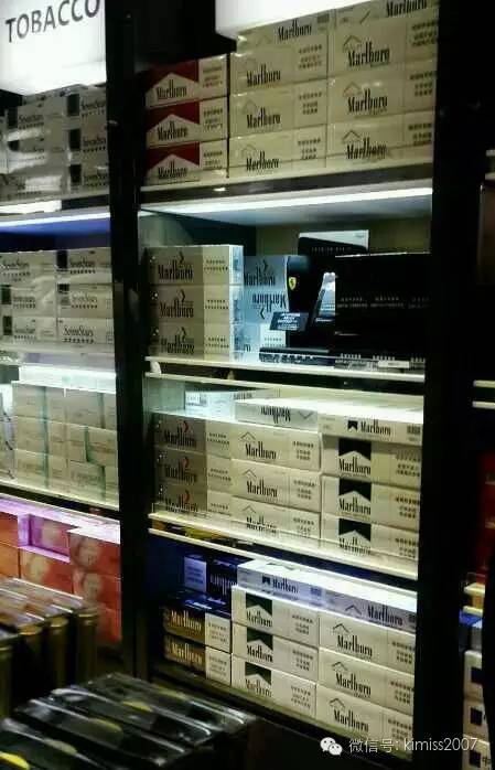 亚洲最便宜的免税机场,巴黎戴高乐机场免税店必买攻略