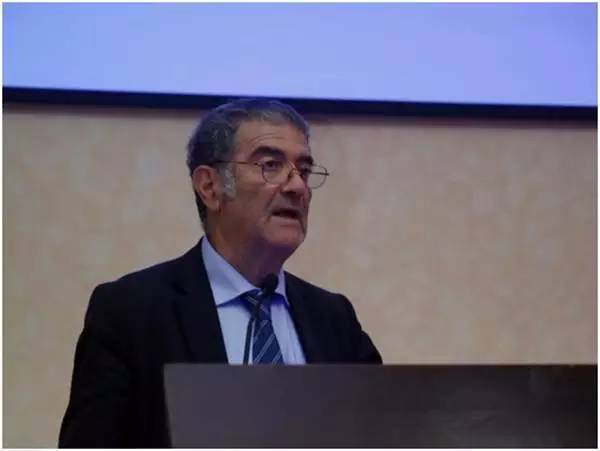 诺奖得主评论诺奖获得过程,交大诺奖