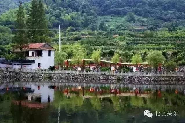 北仑民宿哪里好玩,北仑特色民宿