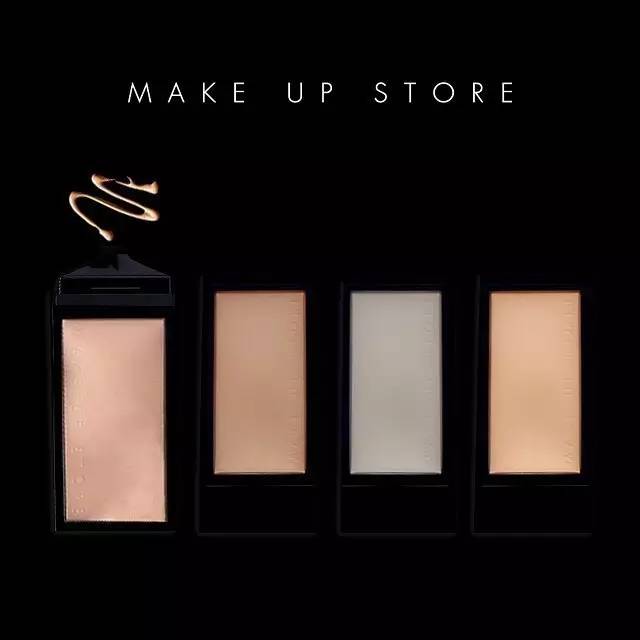 壹姐种草|还有比YSL星辰更值得稀罕的东西！