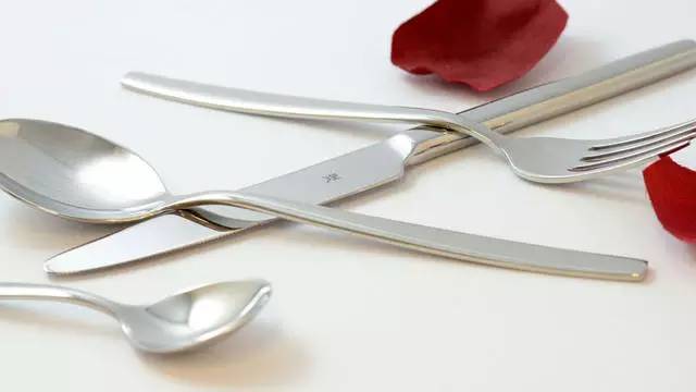 久用如新,wmf餐具怎么样