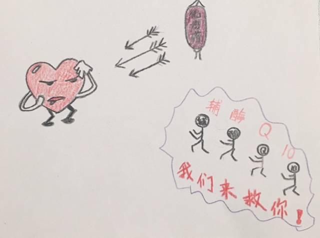 用漫画记录化疗过程图,医院化疗漫画