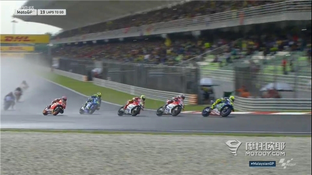 马来西亚站motogp罗西,motogp2021马来西亚站