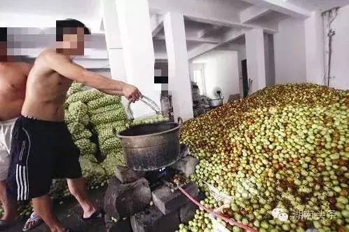 再甜再红都不要买，严重可致癌？！朋友圈都传疯了