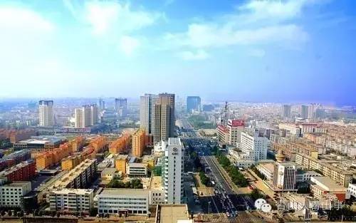 挣多少钱够在包头生活,在包头除了钱你最缺什么