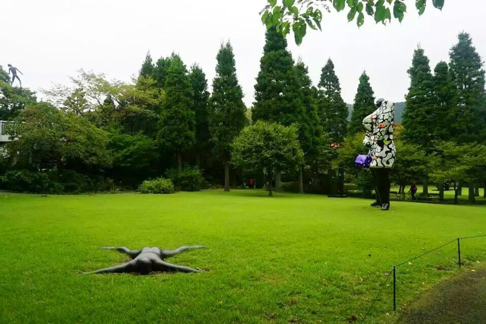 去箱根泡温泉要多少钱,箱根有专门泡温泉的地方吗