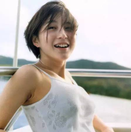 世界上什么牙齿最好看,世界上最好看的牙齿图片