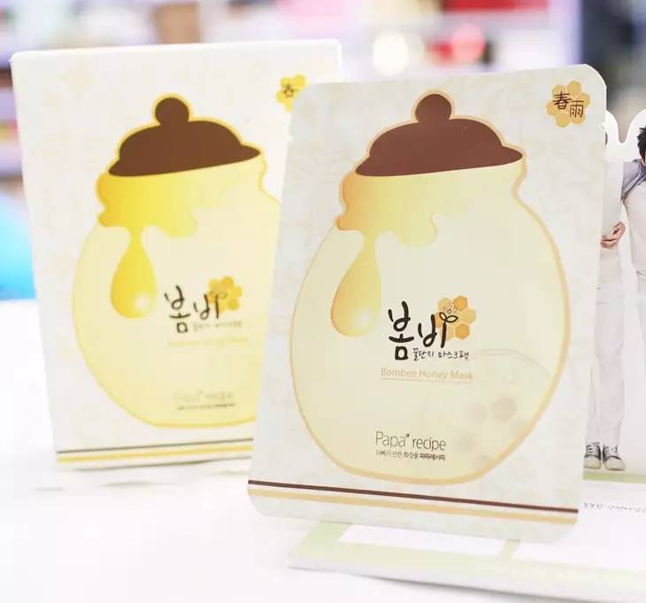 春雨面膜真的好用吗,春雨面膜事件