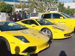 打不到车,蓝瘦、香菇!这份境外打车指南请收好!